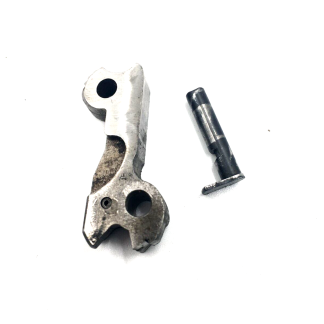 Ruger P95DC 9mm, Pistol Parts: Hammer, Pivot