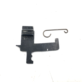 Phoenix Arms HP-22 .22LR, Pistol Parts: Safety, Spring