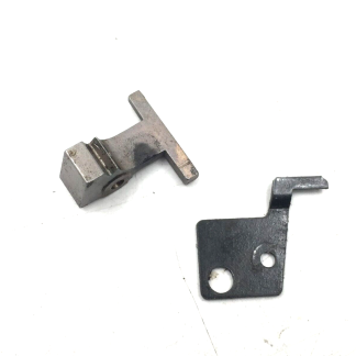 Phoenix Arms HP-22 .22LR, Pistol Parts: Ejector, Lever