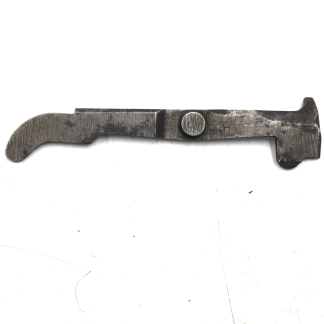 Winchester 1912 12 Gauge, Shotgun Parts: Cartridge Cutoff