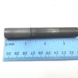 Jimenez JA Nine 9mm, Pistol Parts: Barrel