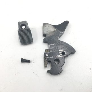 RG 38S .38 Special, Revolver Parts: Hammer, Hammer Spur, Screw