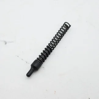 Davis DM-22 .22 Magnum Revolver Parts: Guide Pin & Spring