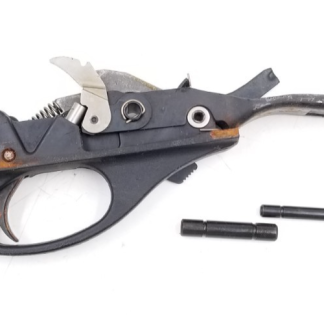 Remington 870 12 Gauge, Shotgun Parts, Trigger Group, Pins