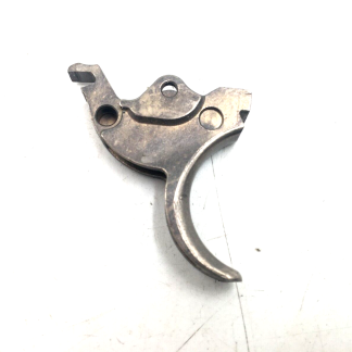 Ruger LCR .357 Magnum, Revolver Parts: Trigger