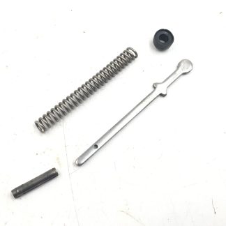 Smith & Wesson 649-5 .357Magnum, Revolver Parts: Mainspring, Guide, Bushing, Pin