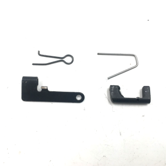 Taurus PT-738 .380ACP, Pistol Parts: Slide Stop, Mag Release, Springs