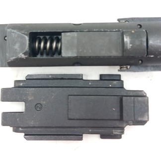 Mossberg 500 12 Gauge, Shotgun Parts: Bolt, Slide