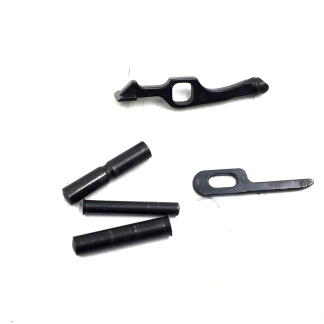 Kimber Custom II .45ACP, Pistol Parts: Disconnector, Lever, Pins