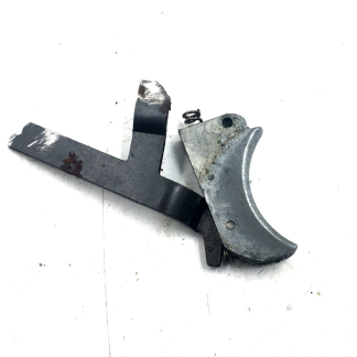 Jennings J-22 .22LR, Pistol Parts: Trigger
