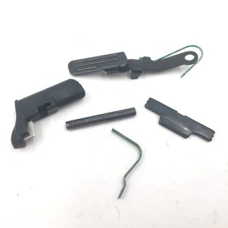 Smith & Wesson SD9VE 9mm, Pistol Part: Mag Release, Barrel Catch, Slide Stop, Pins