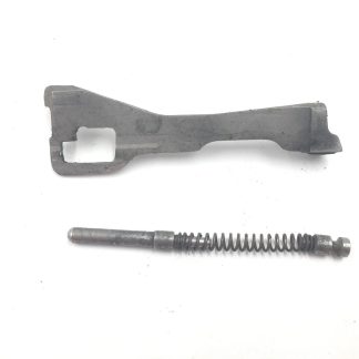 Ruger P85 MK II 9mm Pistol Part: Trigger Bar, Plunger
