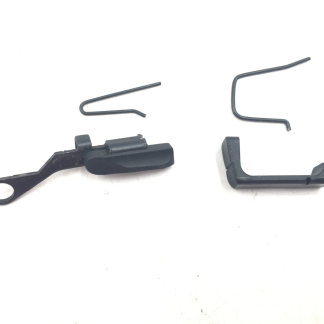 SCCY CPX-2 9mm, Pistol Parts: Slide Stop, Mag Release, Springs