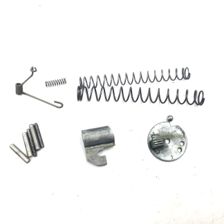 Phoenix Arms Raven .25ACP, Pistol Parts: Safety, Retainer, Pins, Springs