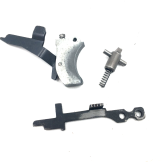 Raven Arms P-25 .25ACP, Pistol Parts: Lever, Safety, Spring