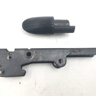 Mossberg 342KC .22LR, Rifle Parts: Bracket, Cap
