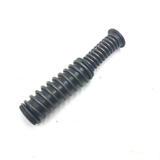 Taurus PTIII Pro Millennium 9mm, Pistol Parts: Recoil Guide