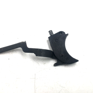 Jimenez J.A. Nine 9mm, Pistol Parts: Trigger