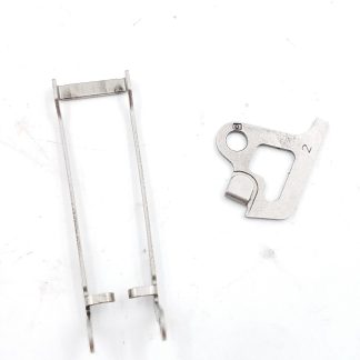 Beretta BU Pico .380 ACP Pistol Parts: Trigger Bar, Ejector