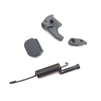 Taurus TCP PT-738 .380ACP, Pistol Parts: Hammer, Spring, Pin, End Cap, Catch