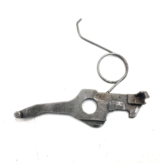 Ruger P95DC 9mm, Pistol Parts: Trigger Bar, Spring