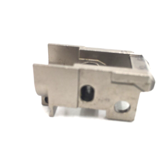 Canik TP9SF 9mm, Pistol Parts: Support