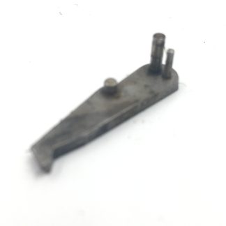 Smith & Wesson 586 .357 Magnum, Revolver Parts: Hand