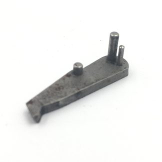 Smith & Wesson 10-8 .38 Special, Revolver Parts: Hand