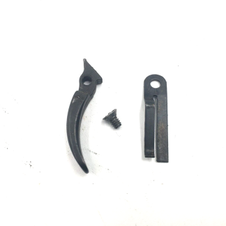 Heritage Rough Rider .22LR, Revolver Parts: Trigger, Spring, Screw