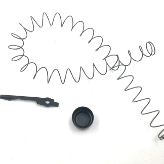 Maverick 88 12 Gauge, Shotgun Parts, Ejector, Mag Spring, Retainer