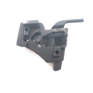 Taurus G2S 9mm, Pistol Parts: Support