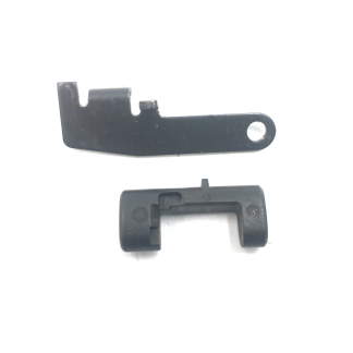 Taurus Spectrum .380ACP, Pistol Parts: Slide Stop, Mag Release