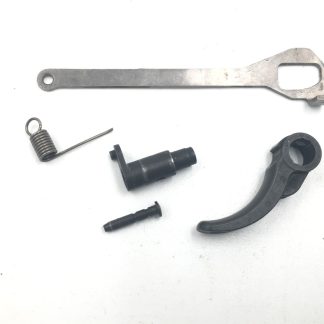 Ruger LC9 9mm, Pistol Parts: Trigger, Trigger Bar, Pivot, Pin, Spring