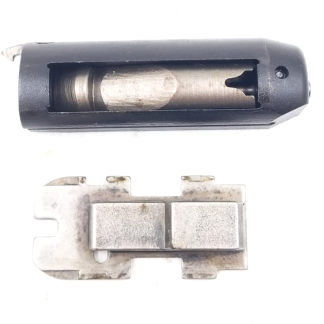 Remington 870 12 Gauge, Shotgun Parts: Bolt, Slide