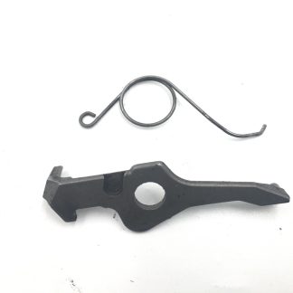 Ruger P95DC 9mm, Pistol Parts: Trigger Bar, Spring