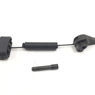 SCCY CPX-1 9mm, Pistol Parts: Hammer, Spring, Cap, Pin