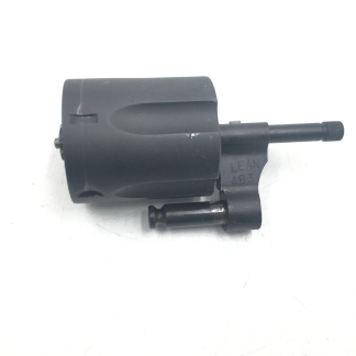 Taurus 850 Ultra-Lite .38Special Revolver Parts: Cylinder with Yoke,