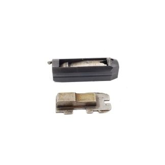 Remington 870 12 Gauge, Shotgun Parts, Bolt, Slide