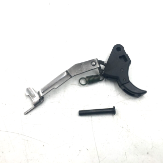 Smith & Wesson M&P 9 Shield 9mm, Pistol Parts: Trigger, Spring, Pin