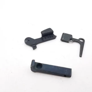 Jimenez Arms J.A. 380 .380 ACP Pistol Parts: Cam, Safety, & Mag Catch