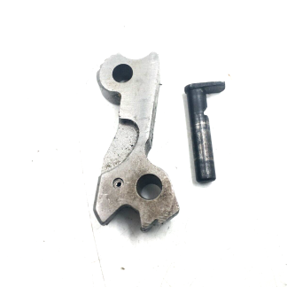 Ruger P95 9mm, Pistol Parts: Hammer, Pivot