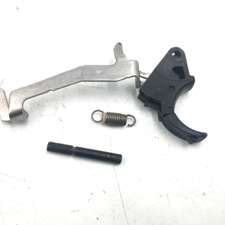 Smith & Wesson SD9VE 9mm, Pistol Parts: Trigger, Pin, Spring