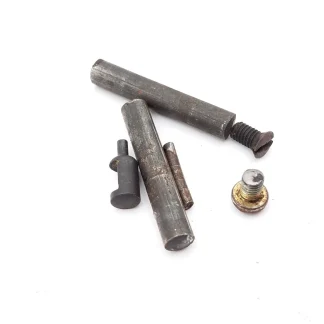 Springfield 94 .410 Guage Shotgun Parts: Firing Pin, Screws, & Pins