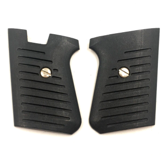 Jennings J-22 .22LR, Pistol Parts: Grips, Screws