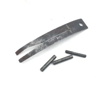 Fabrique National Darmes Browning Patent .25ACP, Pistol Parts: Spring, Pins