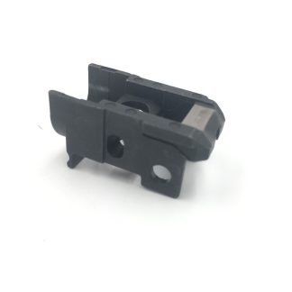 Walther PDP 9mm, Pistol Parts: Support