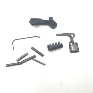 Jennings 48 .380ACP, Pistol Parts: Cam, Safety, Pins, Springs