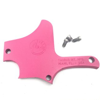 Taurus Ultra-Lite 85. 38 Special, Revolver Parts: Sideplate, Screws