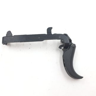 Taurus PTIII Pro 9mm, Pistol Parts: Trigger