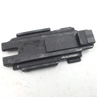 Mossberg 500A 12 Gauge, Shotgun Parts: Bolt Slide